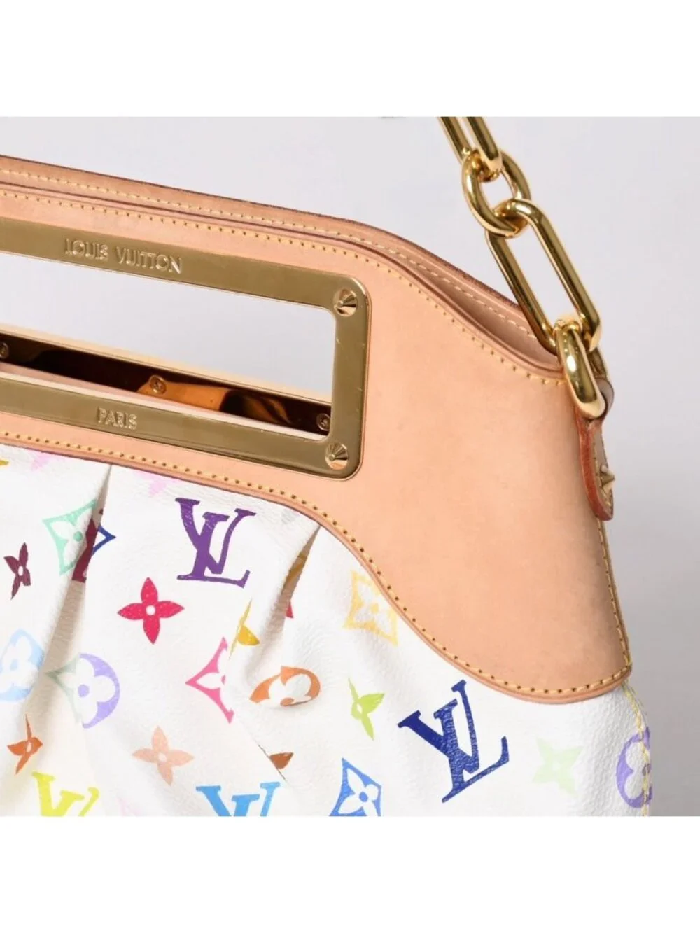 Louis Vuitton this authentic