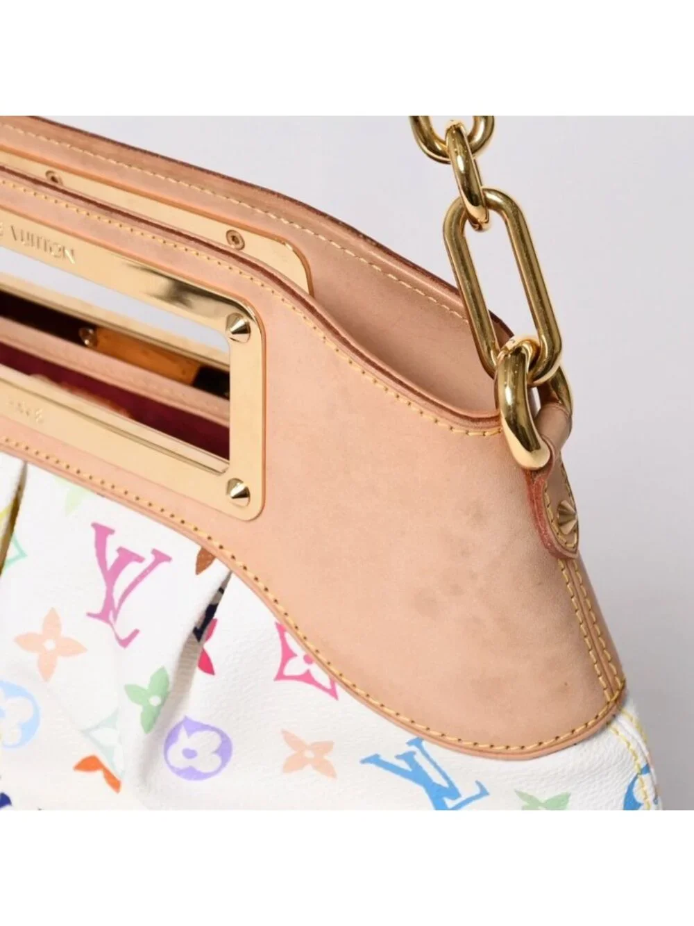 Louis Vuitton this authentic