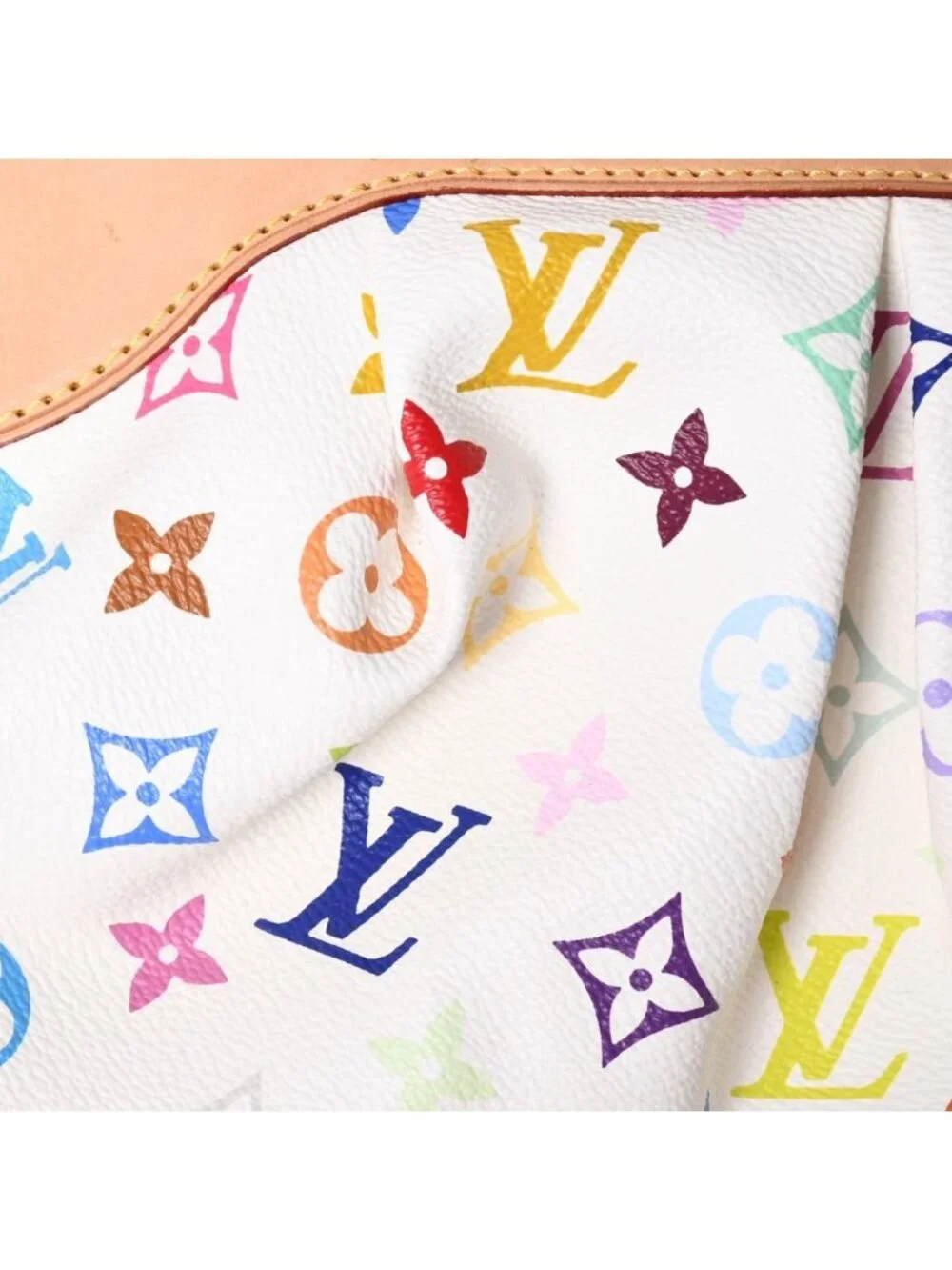 Louis Vuitton this authentic