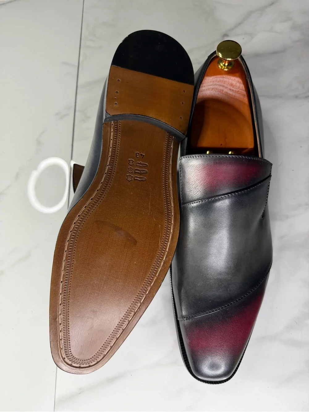 ALEX 5IVE premium black