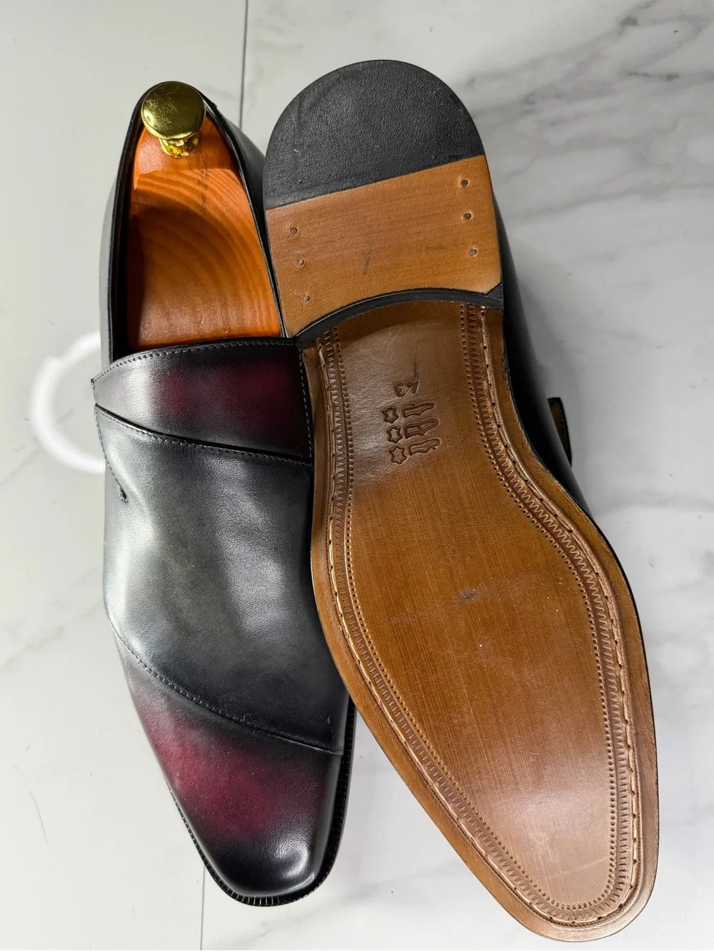 ALEX 5IVE premium black