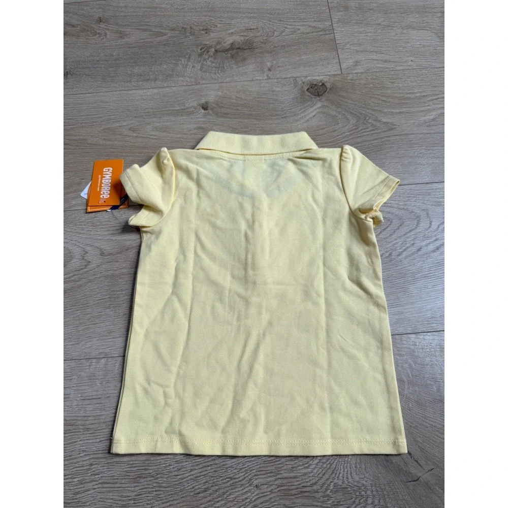 Gymboree new no