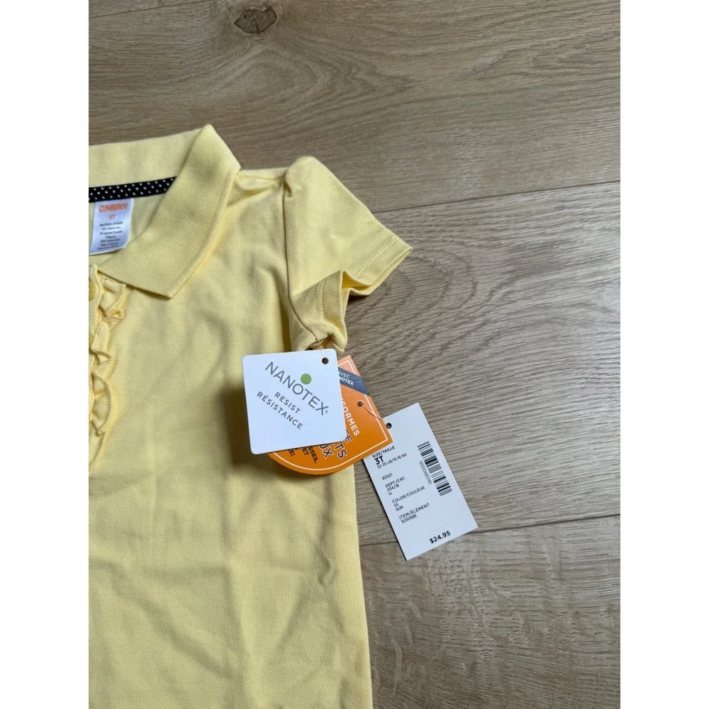 Gymboree new no