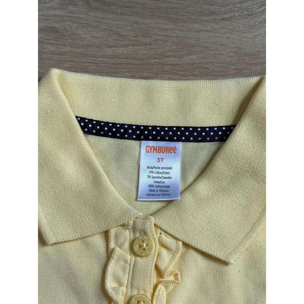 Gymboree new no
