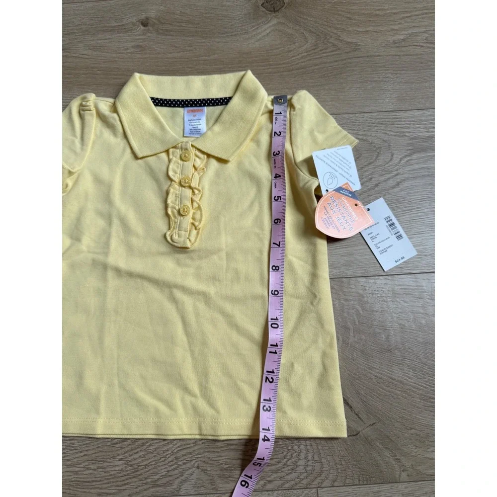 Gymboree new no