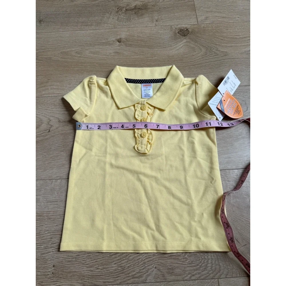 Gymboree new no