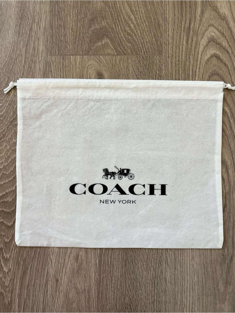 Coach dust bag (C693) c
