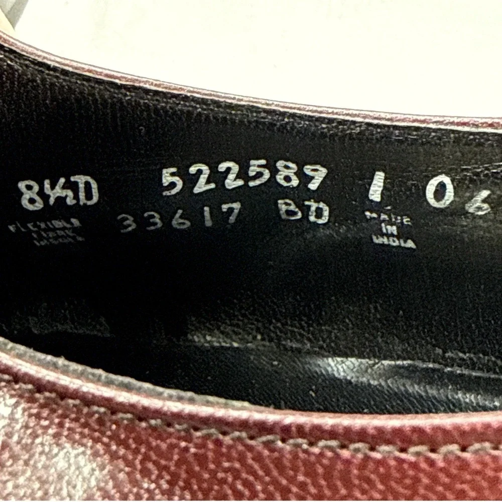 Florsheim these are