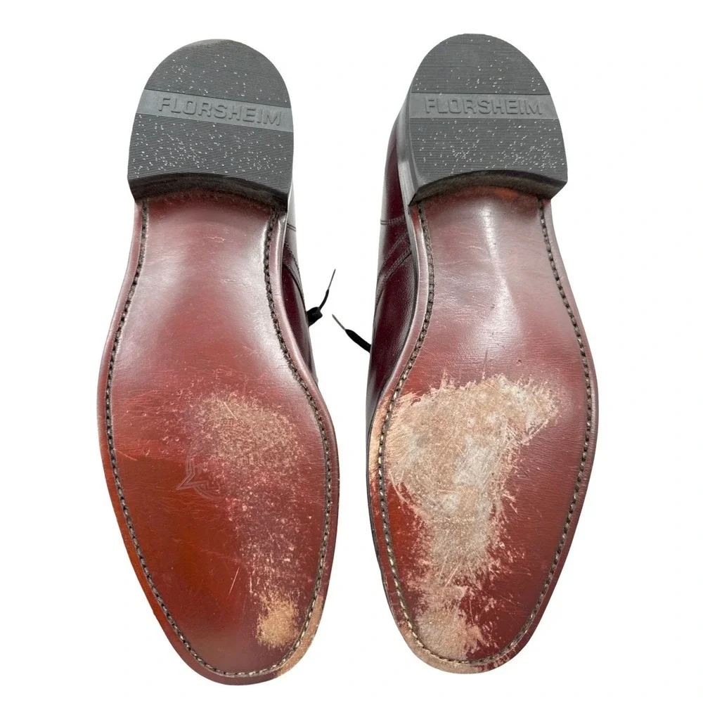 Florsheim these are