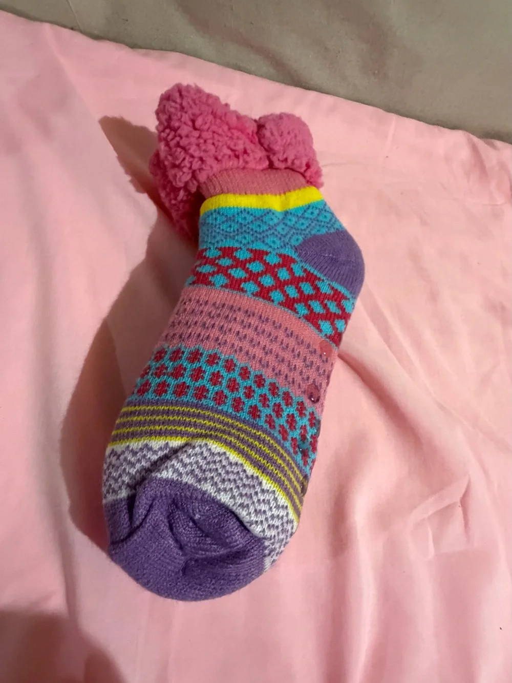 Snookies kids slipper