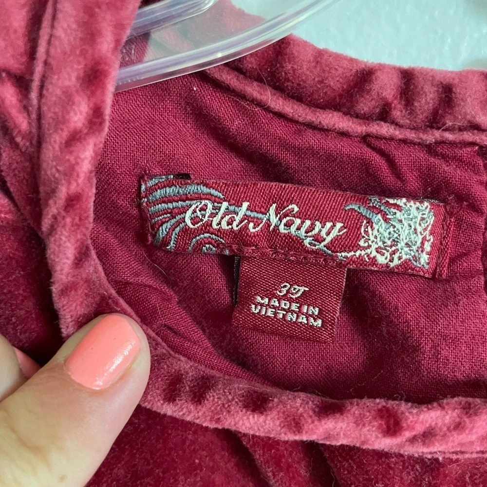 Old Navy old navy