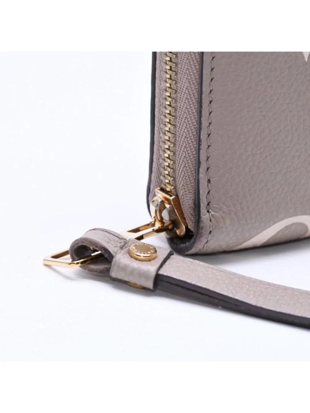 Louis Vuitton this authentic