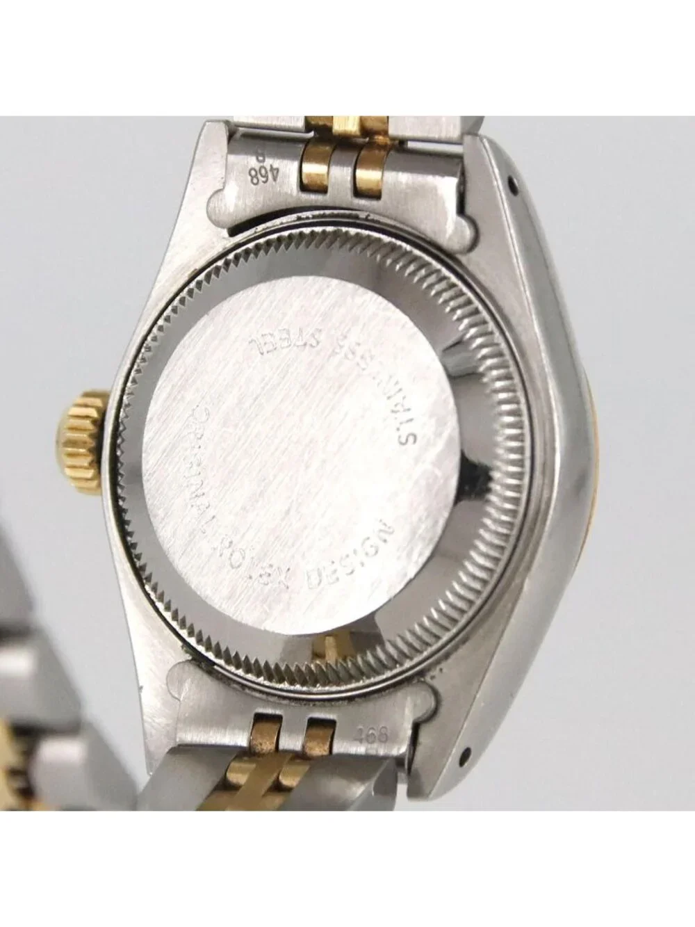 Rolex brand name