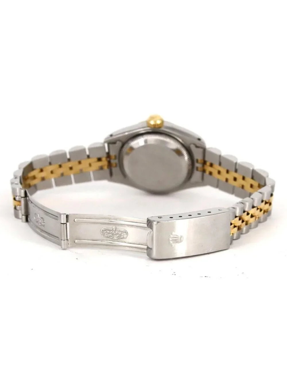 Rolex brand name
