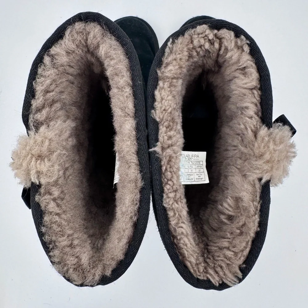 Koolaburra flirty bows