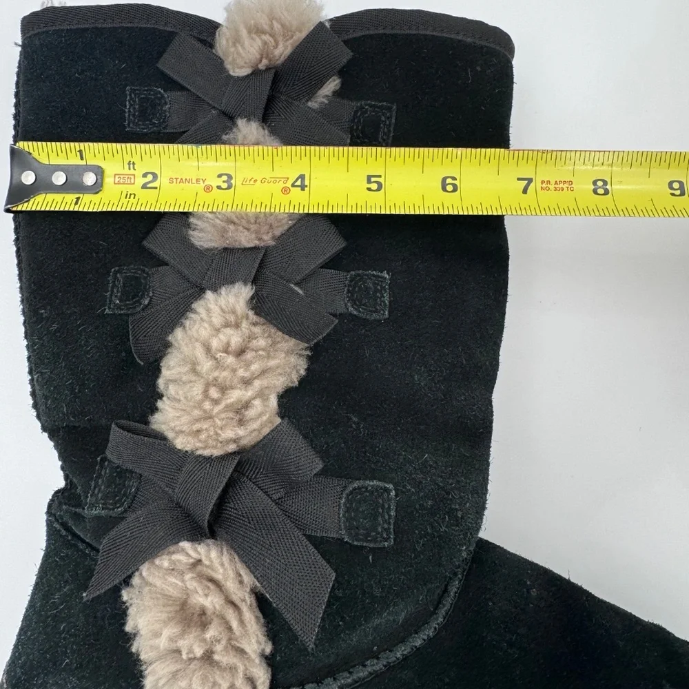 Koolaburra flirty bows