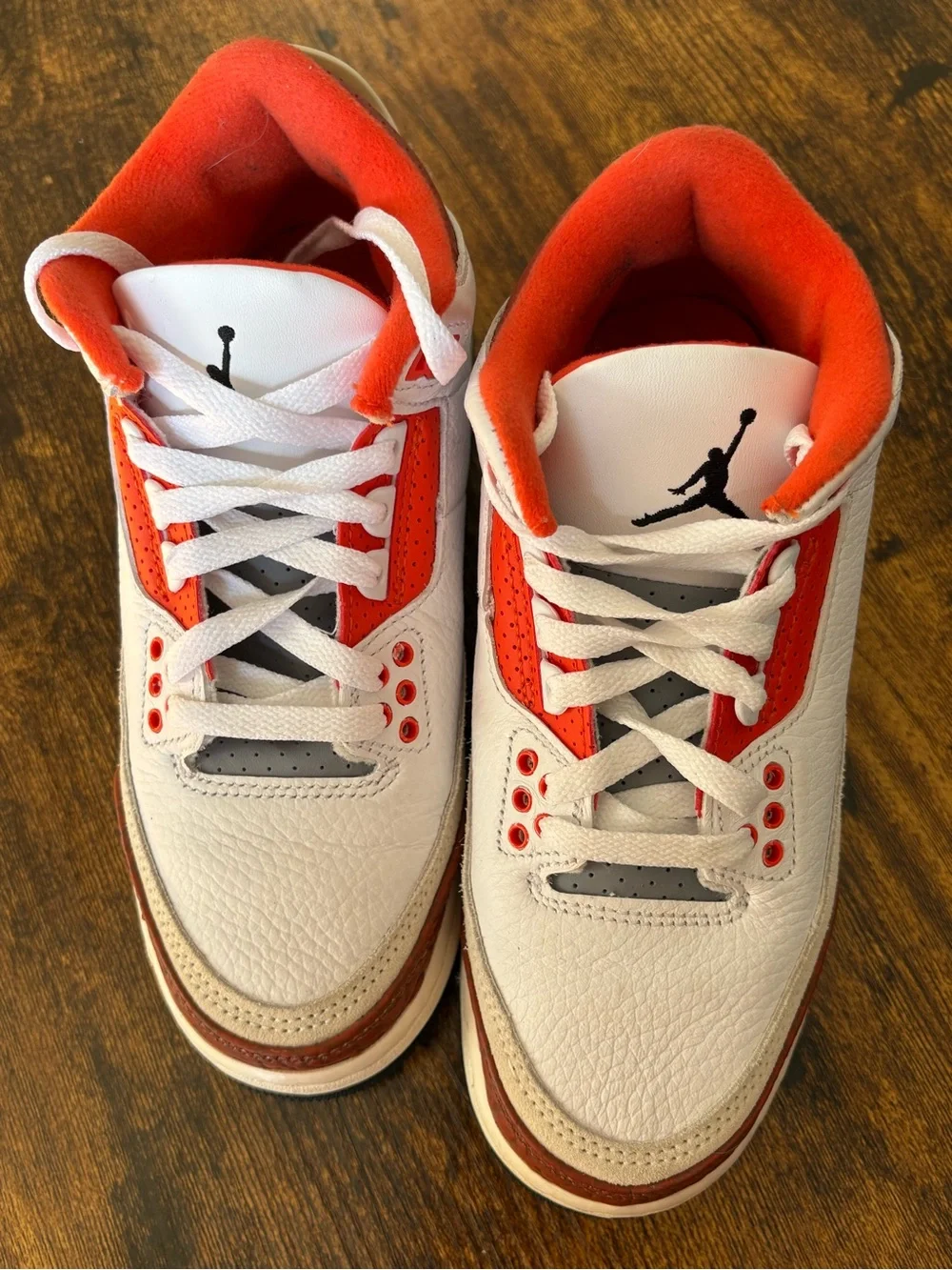 Nike jordan retro