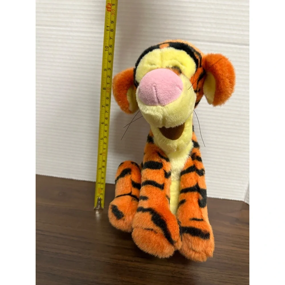 Disney tigger tail
