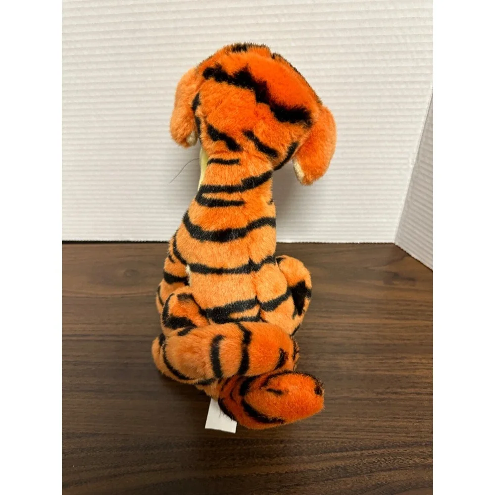 Disney tigger store plush
