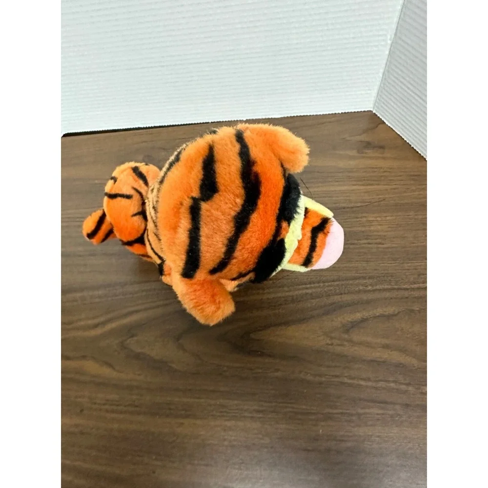 Disney euc tail pooh