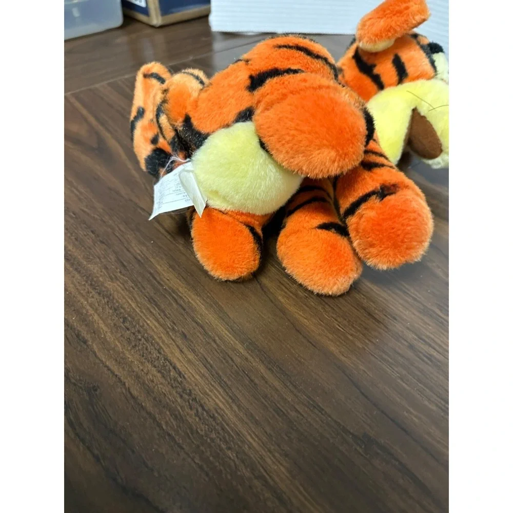 Disney inch curly winnie