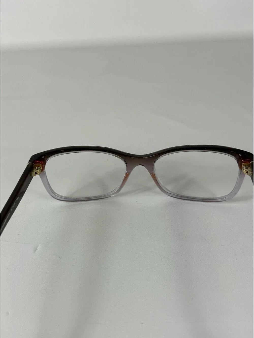 Coach eyeglasses hc