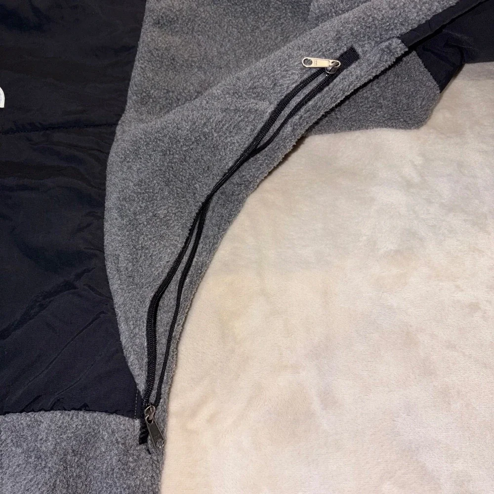 The North Face north face