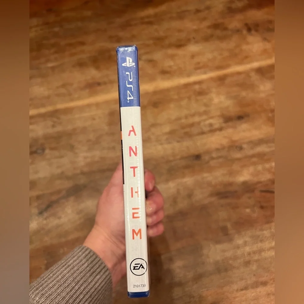 N/A nwt unopened