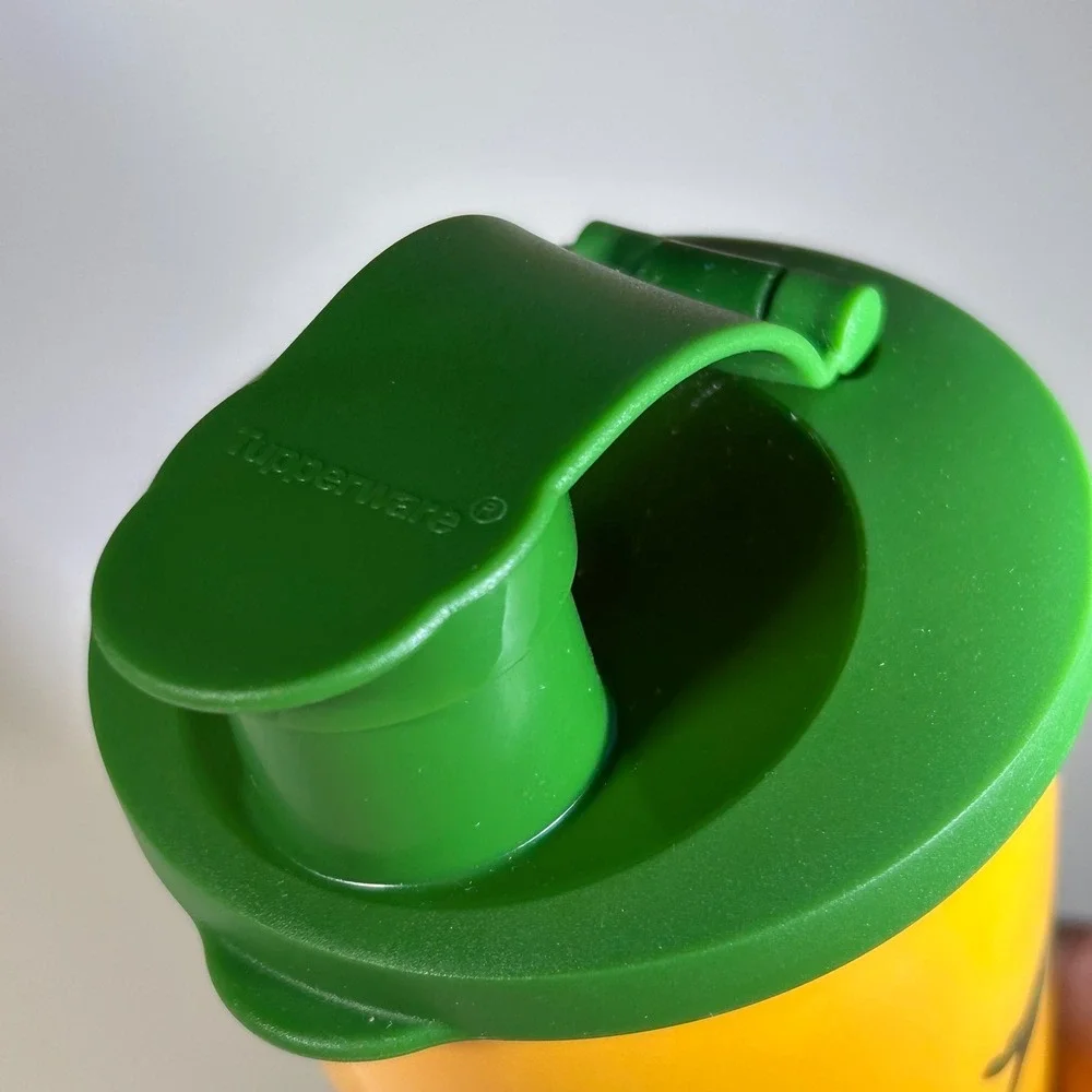 Tupperware unused aquaman