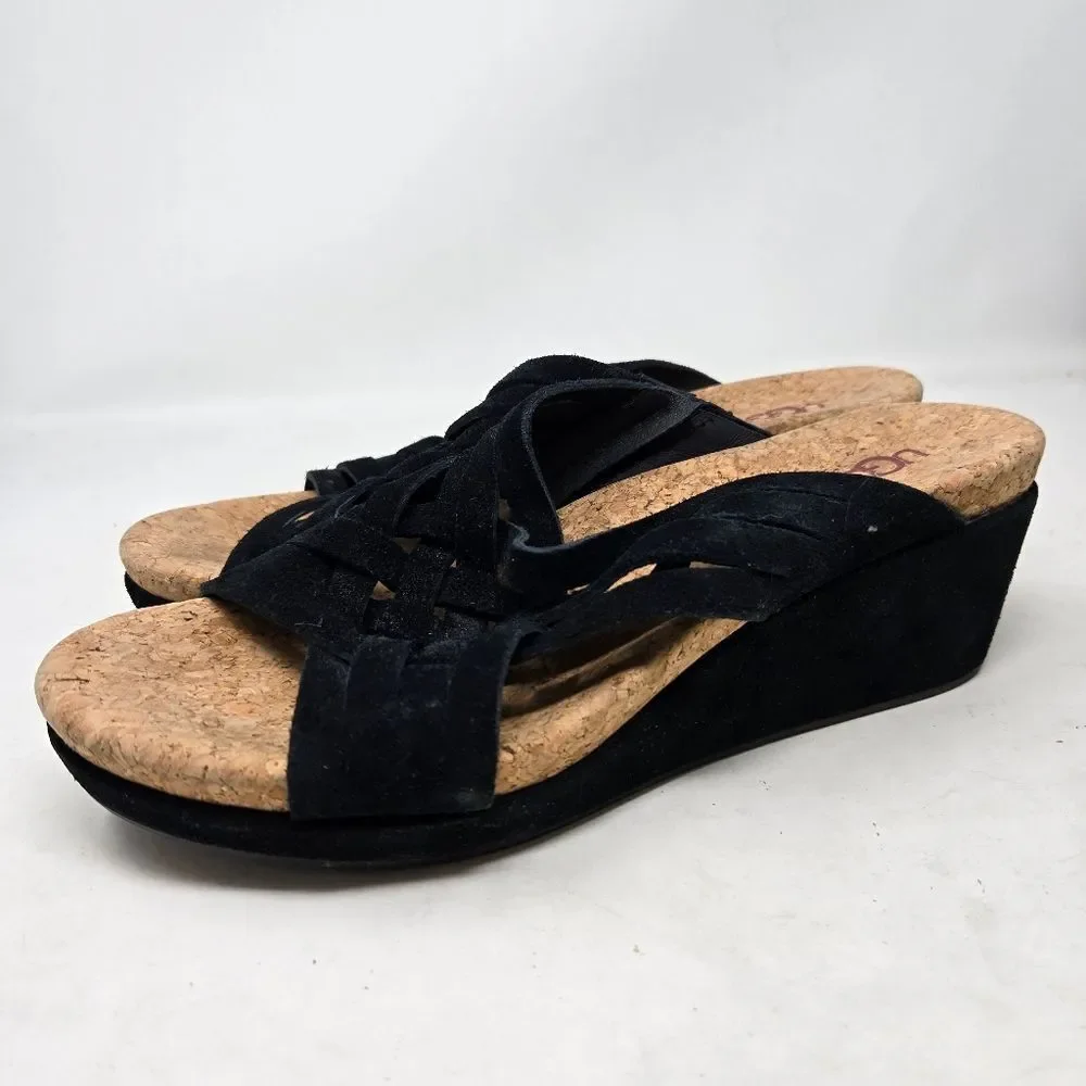 UGG 1019976 lilah