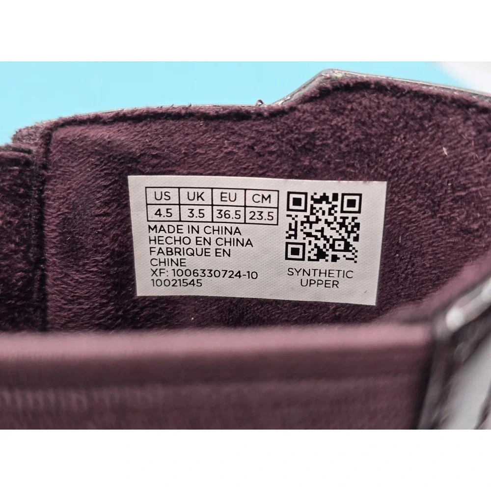 Toms this listing