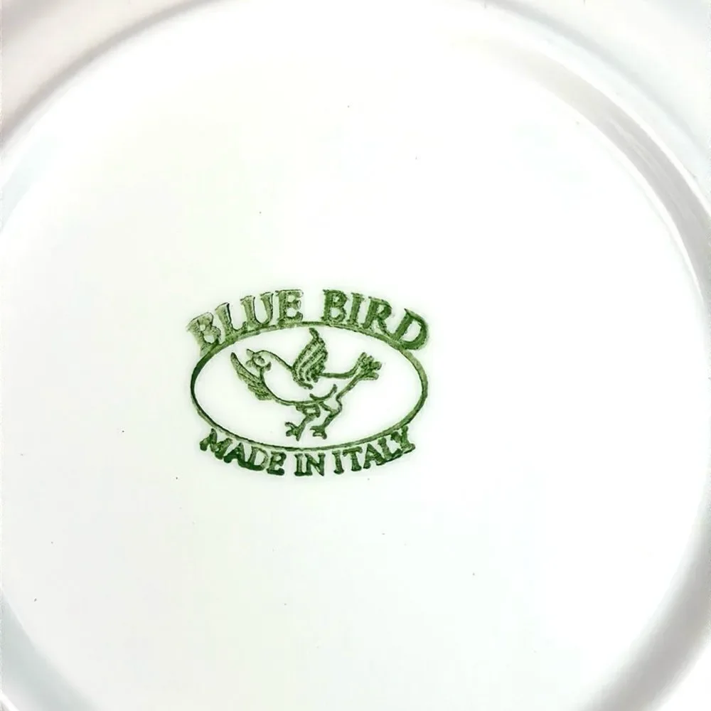 Blue Bird blue bird