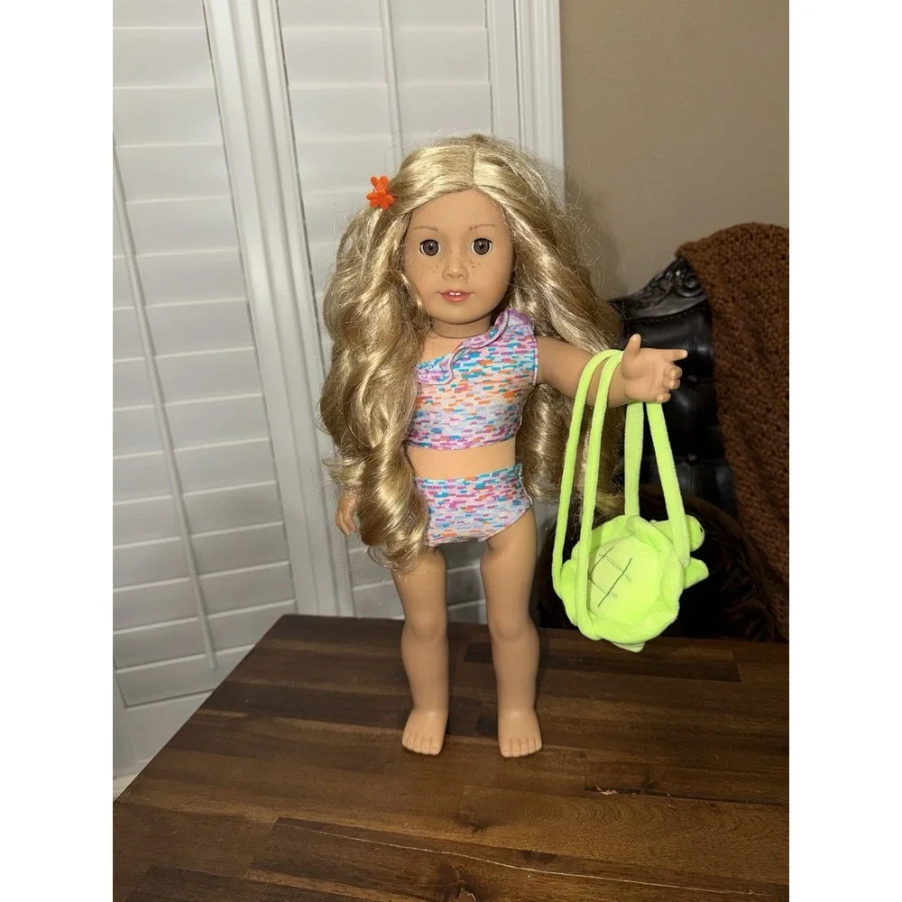 American Girl american girl