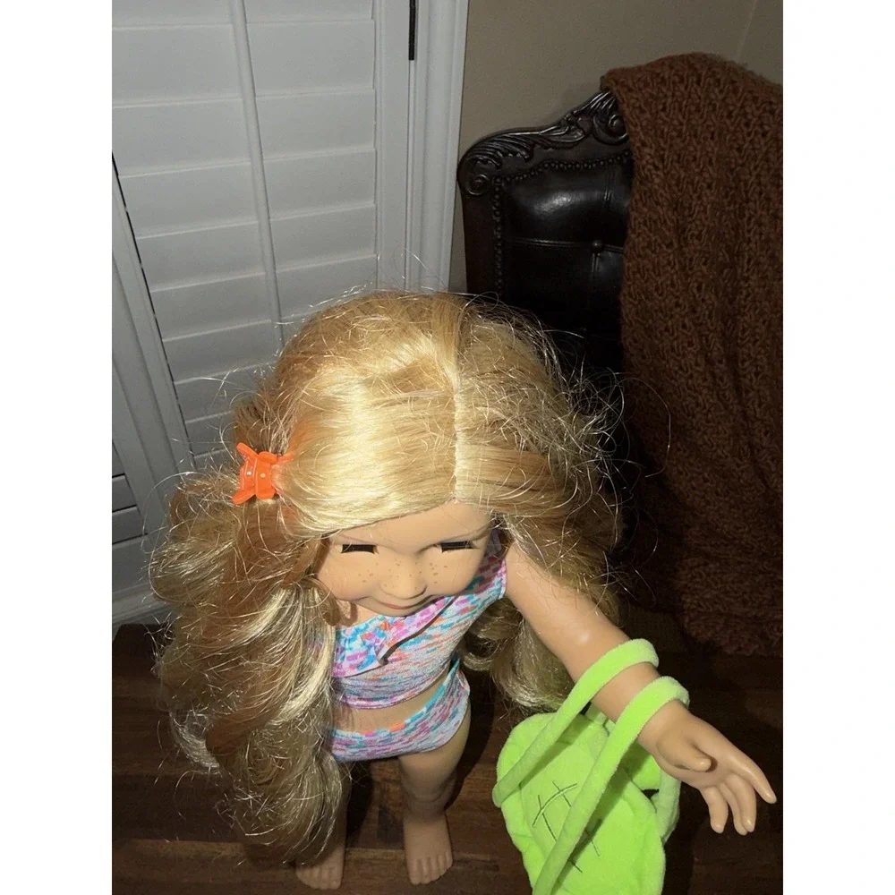 American Girl american girl
