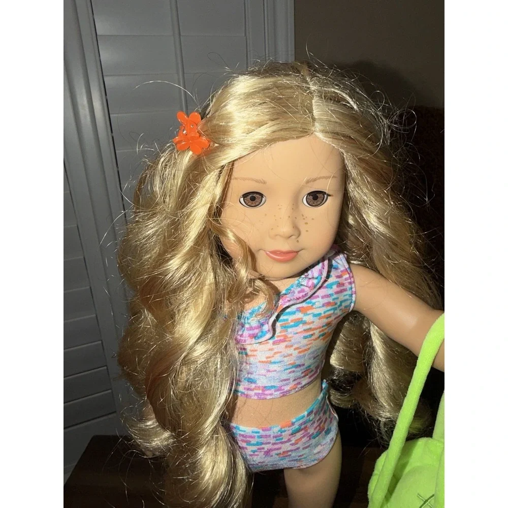 American Girl american girl