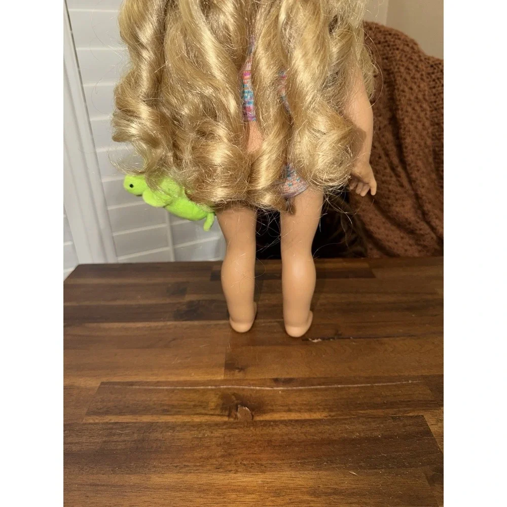 American Girl american girl