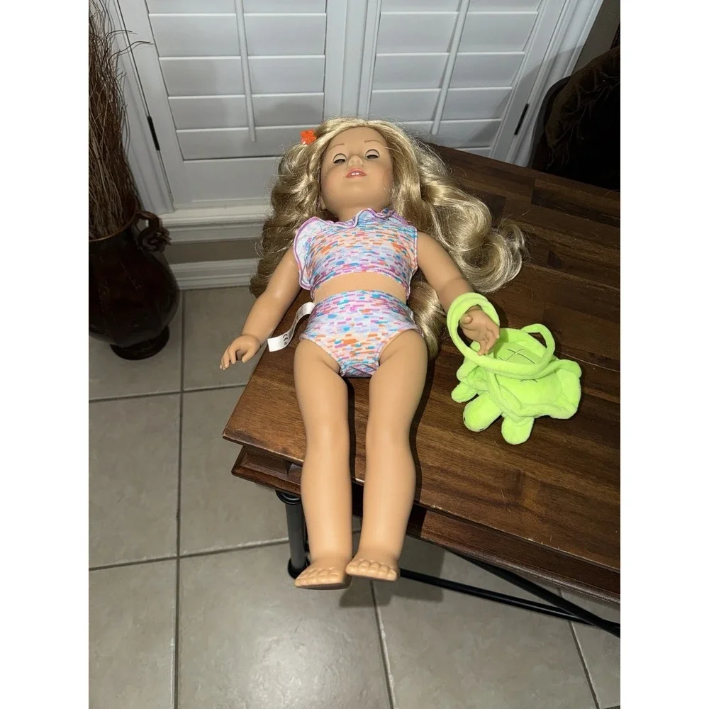 American Girl american girl