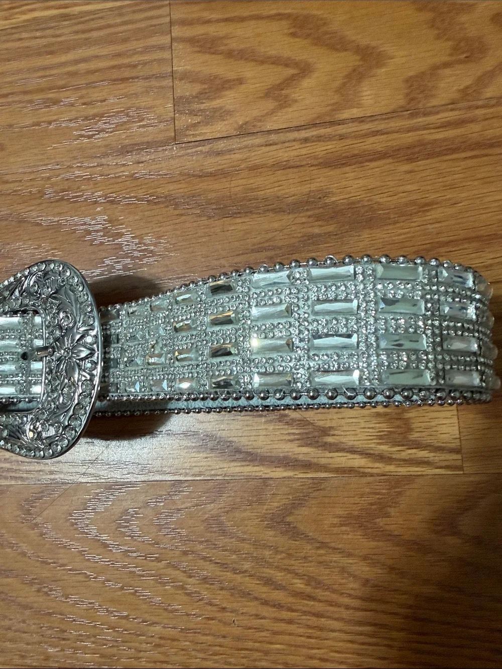 Buckle brand new