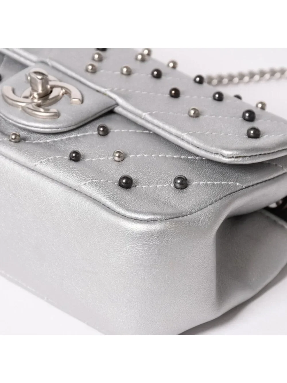 CHANEL brand name