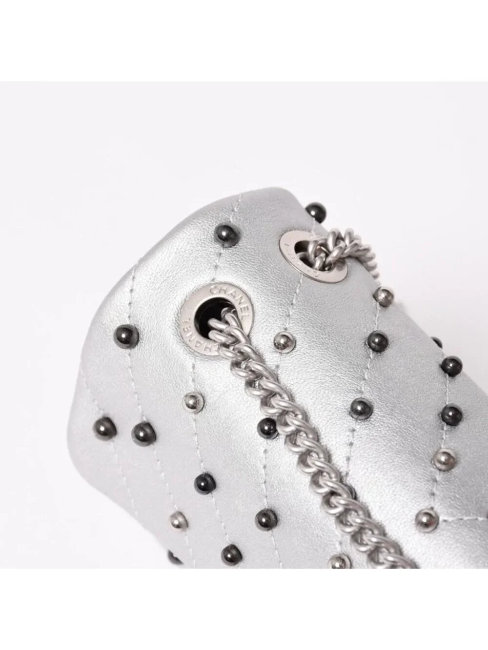CHANEL brand name