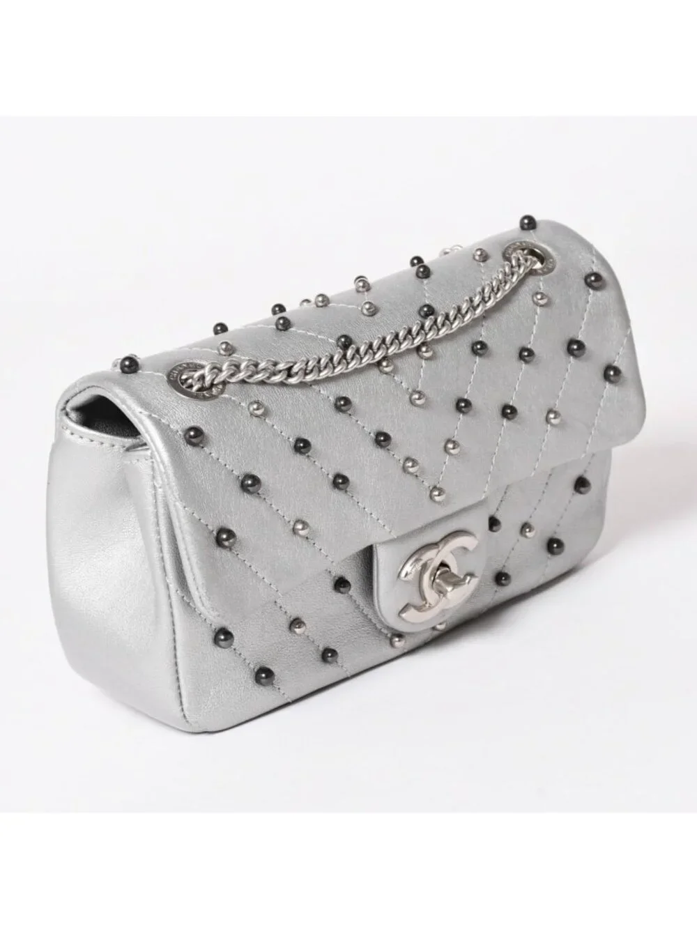 CHANEL brand name