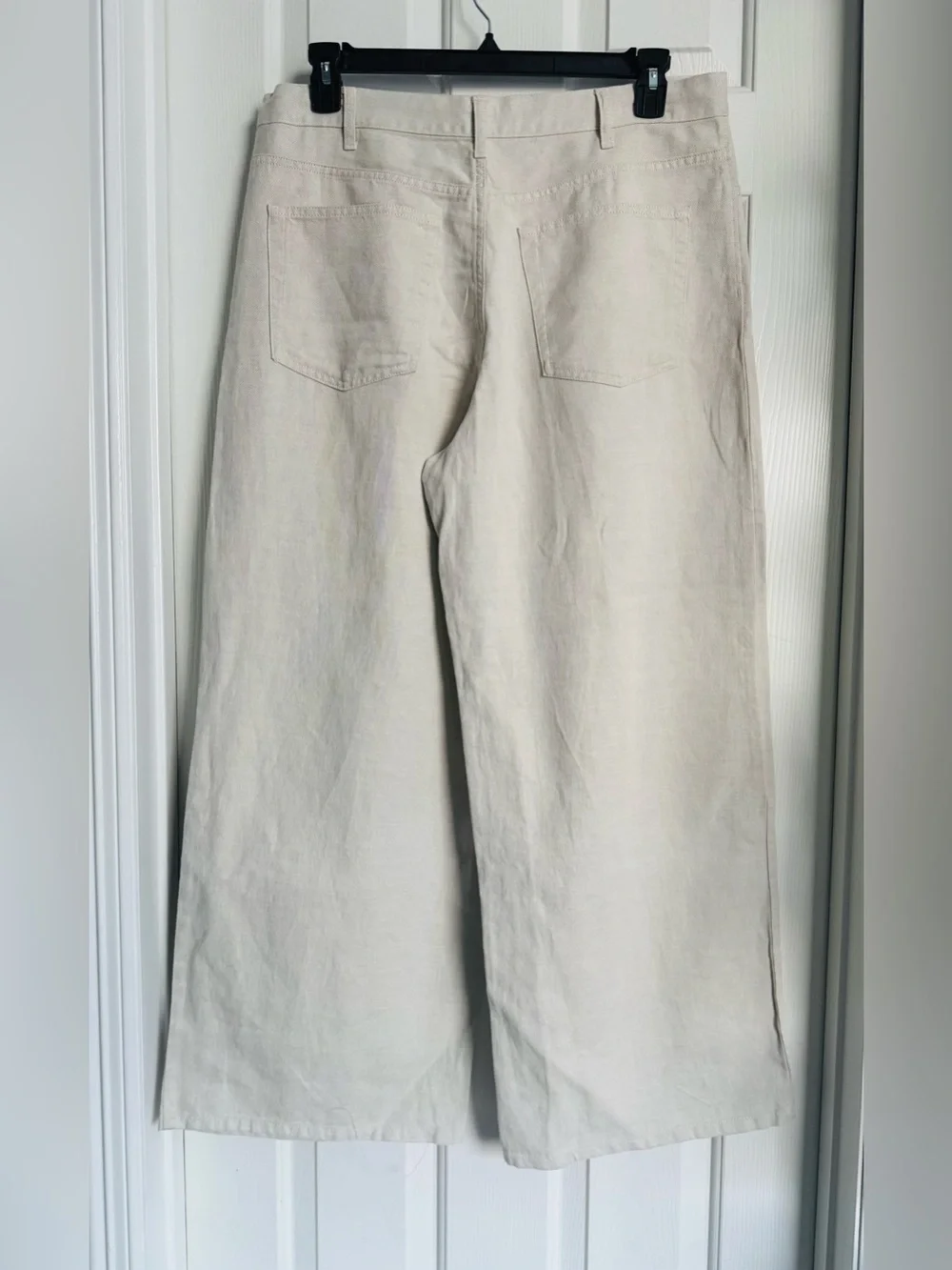 COS relaxed wide