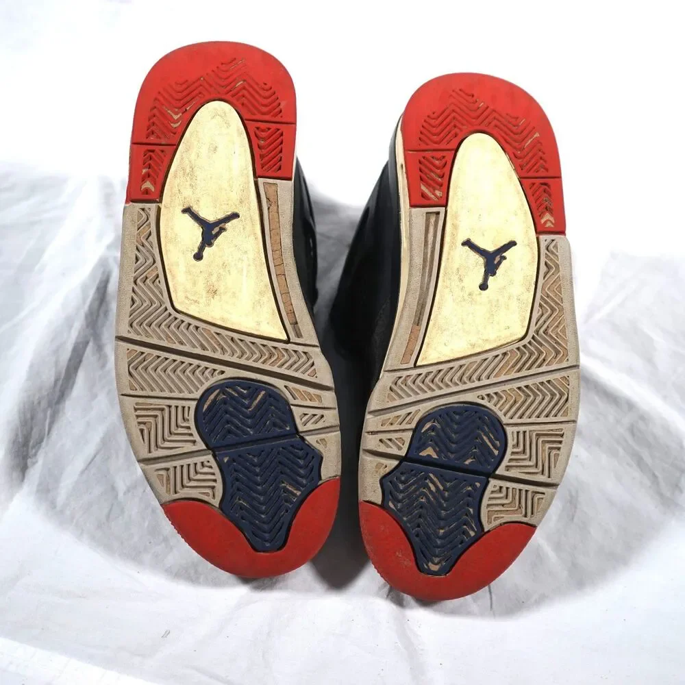Jordan retro rare