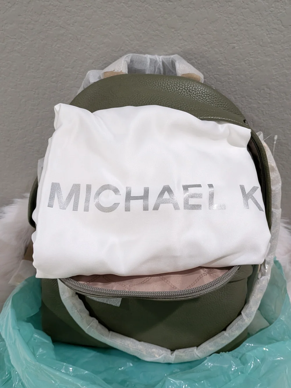 Michael Kors elevate your