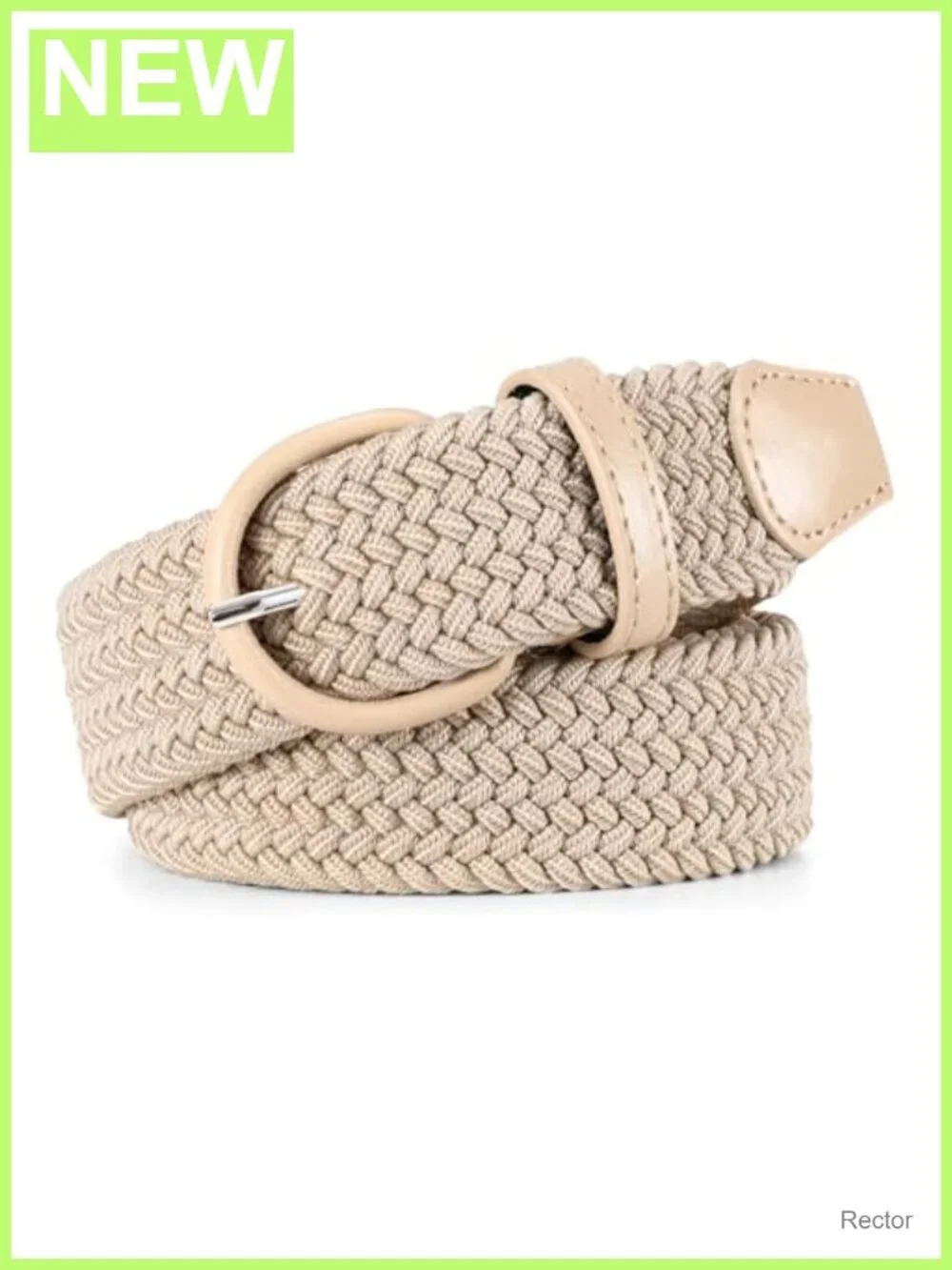 N/A this braided