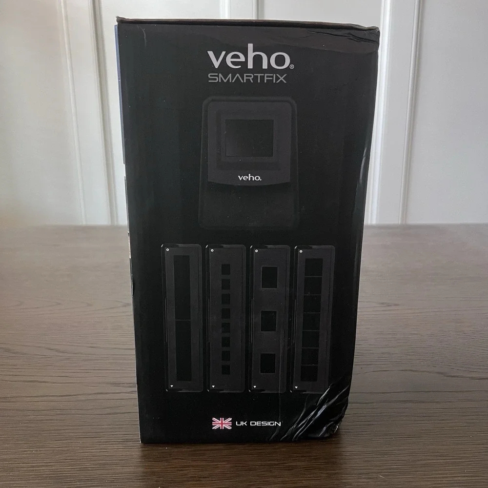 Veho smartfix vfs