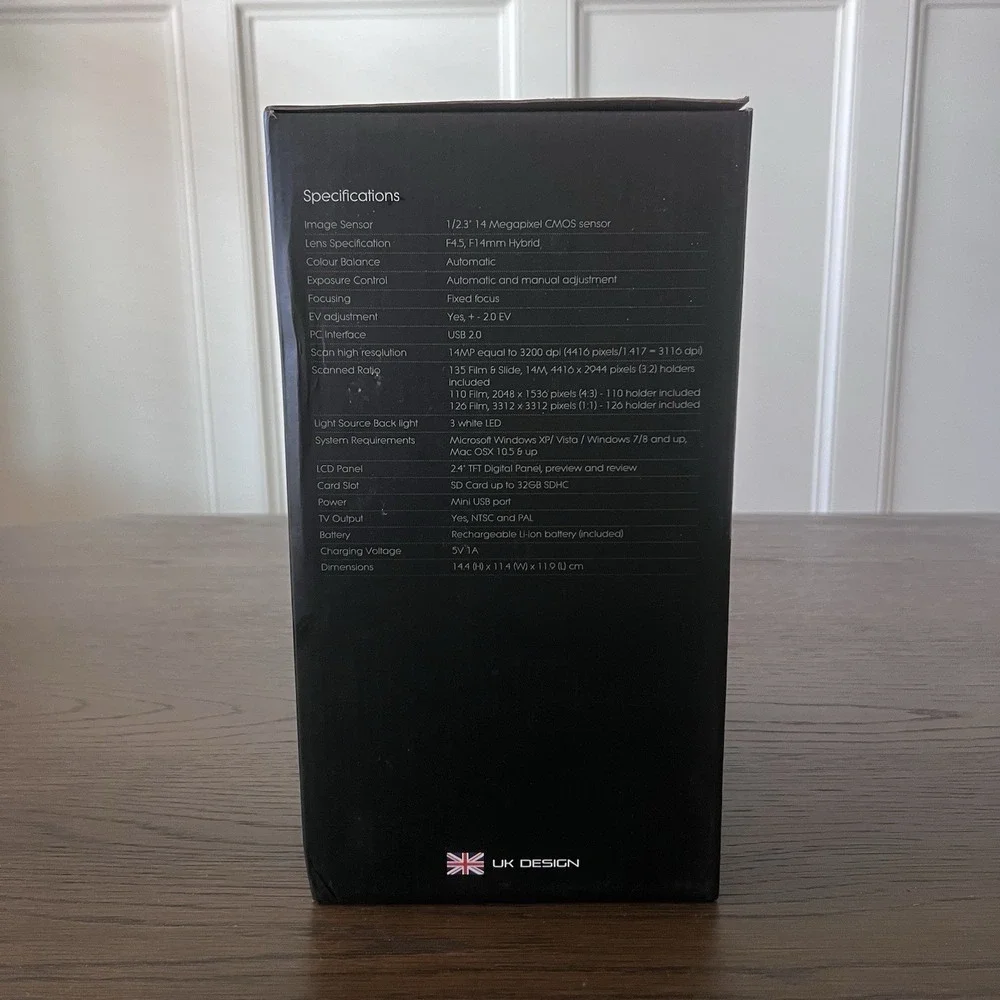 Veho smartfix vfs