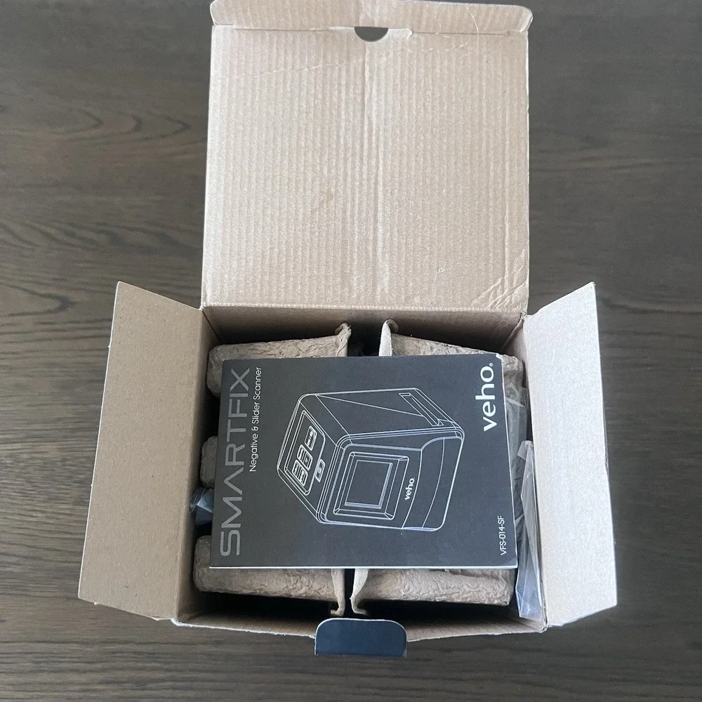 Veho smartfix vfs