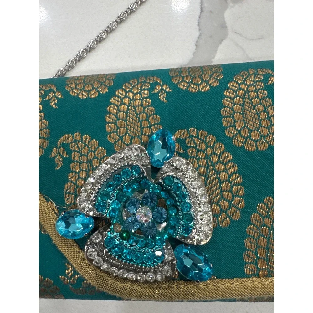 N/A elegant evening