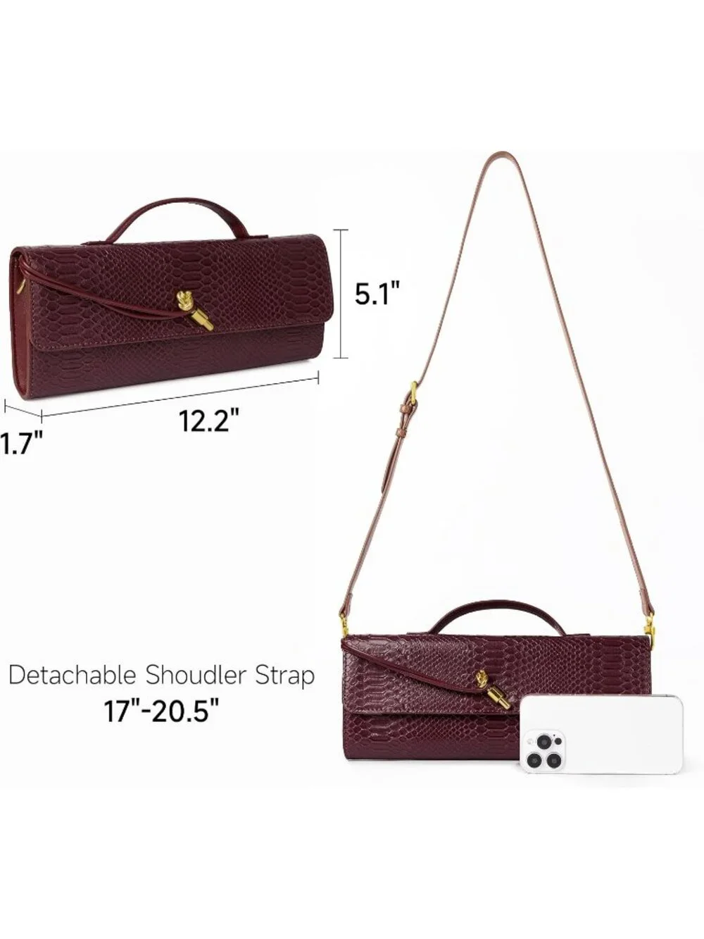 N/A vegan leather